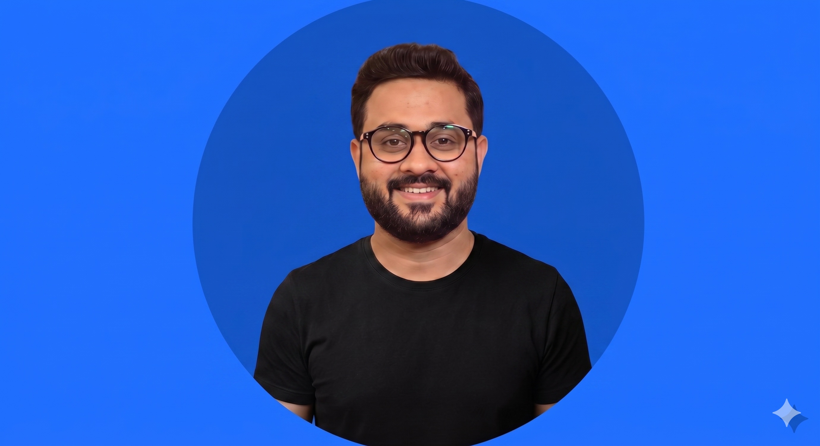 Muhammad Mehdi Rajani portrait